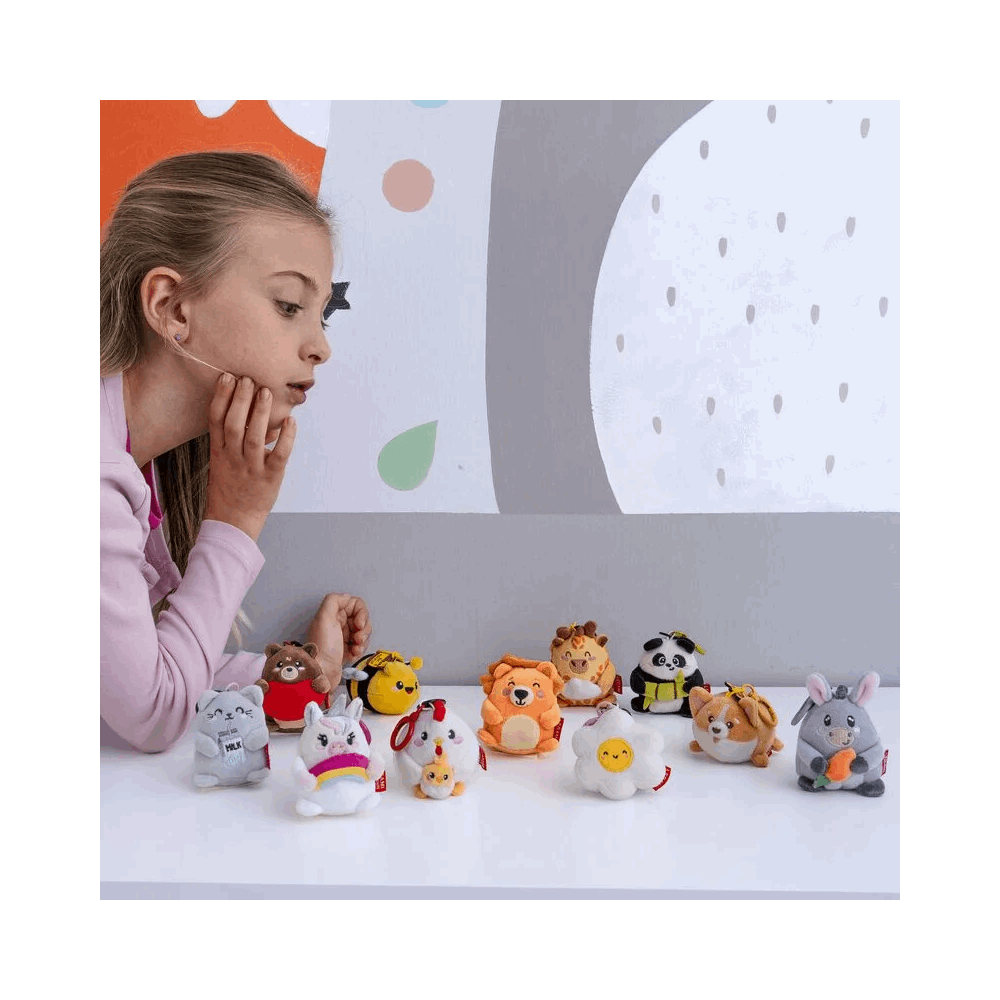 LEGAMI SPK0011 SUPER SOFT! - TINY - HEN