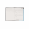 LEGAMI AG2616017 16-MONTH DIARY - 2025/2026 - MEDIUM DAILY DIARY - AURA