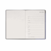 LEGAMI AG2616023 16-MONTH DIARY - 2025/2026 - MEDIUM DAILY DIARY - FUTURE DUSK