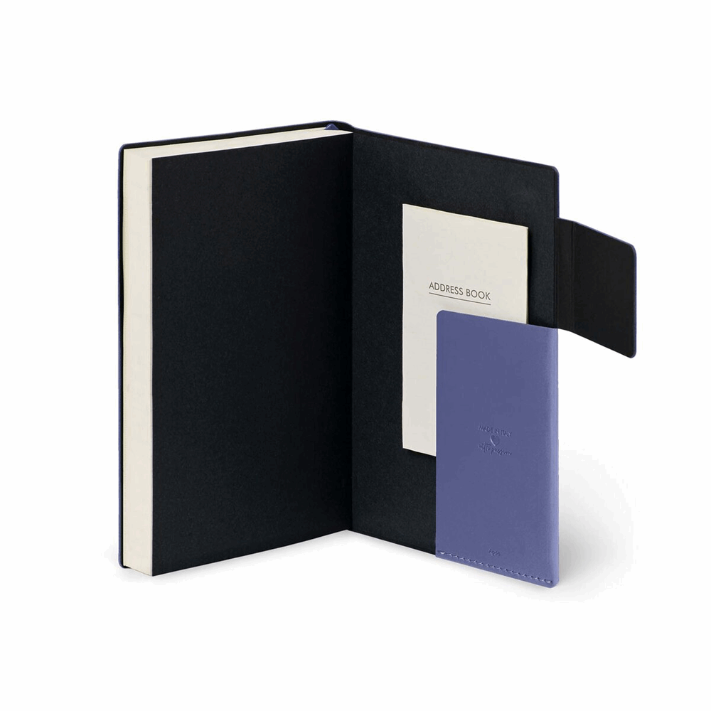 LEGAMI AG2616023 16-MONTH DIARY - 2025/2026 - MEDIUM DAILY DIARY - FUTURE DUSK