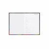 LEGAMI AG2616045 16-MONTH DIARY - 2025/2026 - MEDIUM PHOTO DAILY DIARY - MOTH