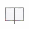 LEGAMI AG2616045 16-MONTH DIARY - 2025/2026 - MEDIUM PHOTO DAILY DIARY - MOTH