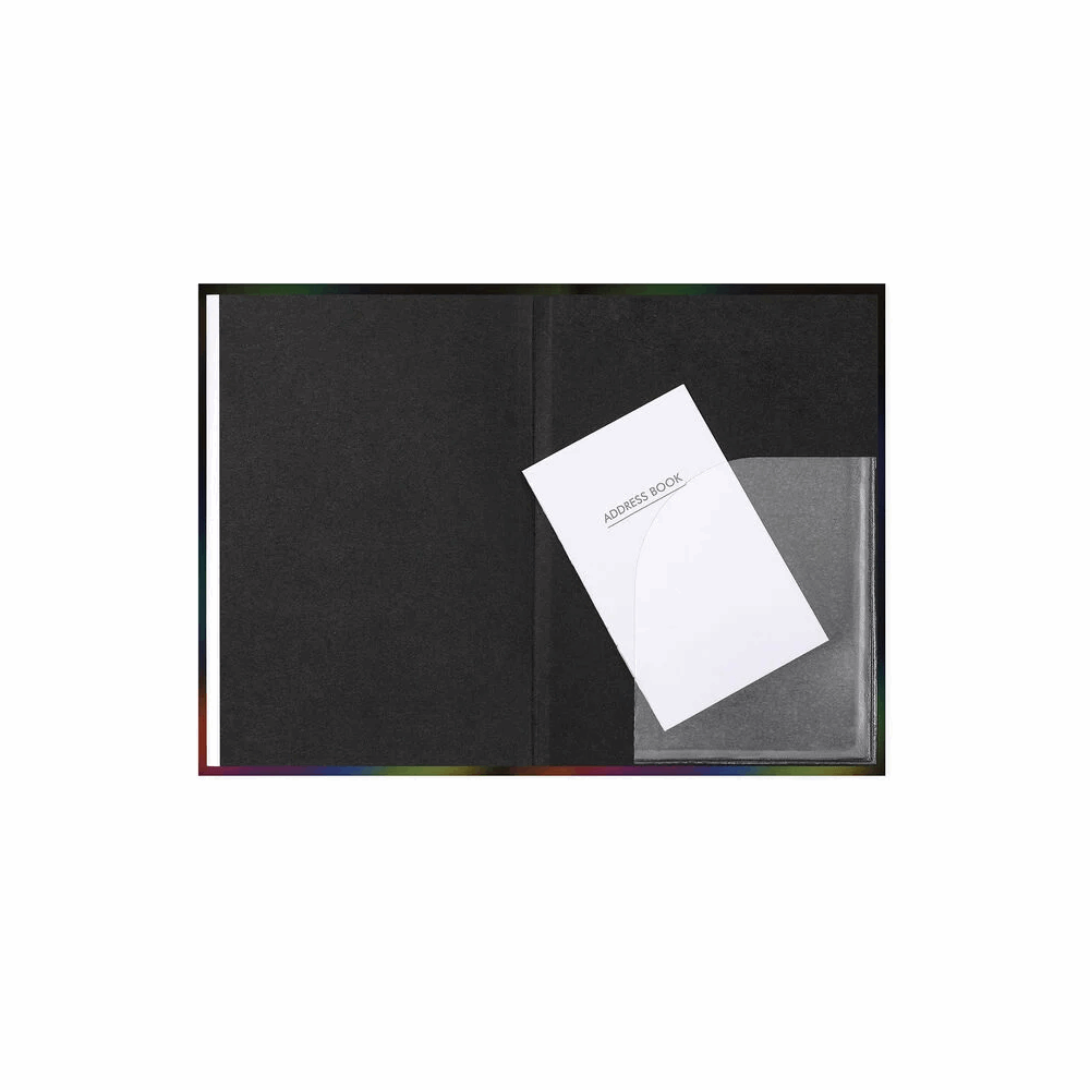LEGAMI AG2616045 16-MONTH DIARY - 2025/2026 - MEDIUM PHOTO DAILY DIARY - MOTH