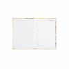LEGAMI AG2616046 16-MONTH DIARY - 2025/2026 - MEDIUM PHOTO DAILY DIARY - TRAVEL