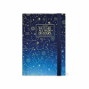 LEGAMI AG2616047 16-MONTH DIARY - 2025/2026 - MEDIUM PHOTO DAILY DIARY - STARS
