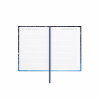 LEGAMI AG2616047 16-MONTH DIARY - 2025/2026 - MEDIUM PHOTO DAILY DIARY - STARS
