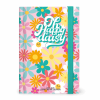 LEGAMI AG2616052 16-MONTH DIARY - 2025/2026 - MEDIUM PHOTO DAILY DIARY - DAISY