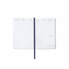 LEGAMI AG2616062 16-MONTH DIARY - 2025/2026 - MEDIUM PHOTO WEEKLY DIARY - TRAVEL STICKERS