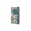 LEGAMI AG2616062 16-MONTH DIARY - 2025/2026 - MEDIUM PHOTO WEEKLY DIARY - TRAVEL STICKERS