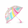 LEGAMI KUM0001 KID’S UMBRELLA - KIDS UMBRELLA - UNICORN