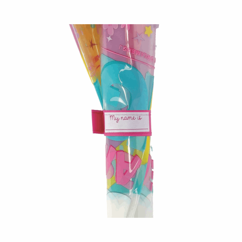 LEGAMI KUM0001 KID’S UMBRELLA - KIDS UMBRELLA - UNICORN