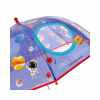 LEGAMI KUM0002 KID’S UMBRELLA - KIDS UMBRELLA - SPACE