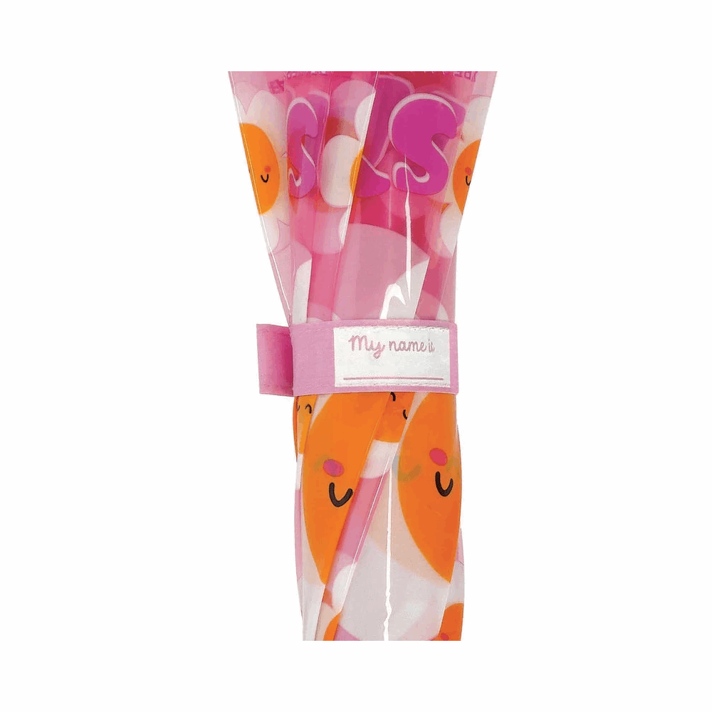 LEGAMI KUM0003 KID’S UMBRELLA - KIDS UMBRELLA - DAISY