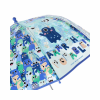 LEGAMI KUM0004 KID’S UMBRELLA - KIDS UMBRELLA - MONSTER