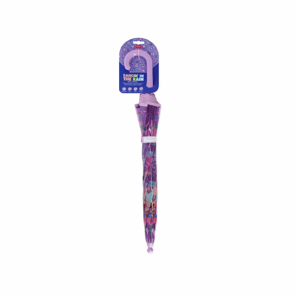 LEGAMI KUM0005 KID’S UMBRELLA - KIDS UMBRELLA - FAIRY