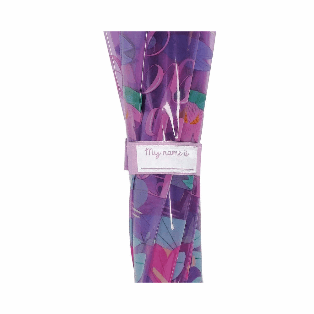 LEGAMI KUM0005 KID’S UMBRELLA - KIDS UMBRELLA - FAIRY