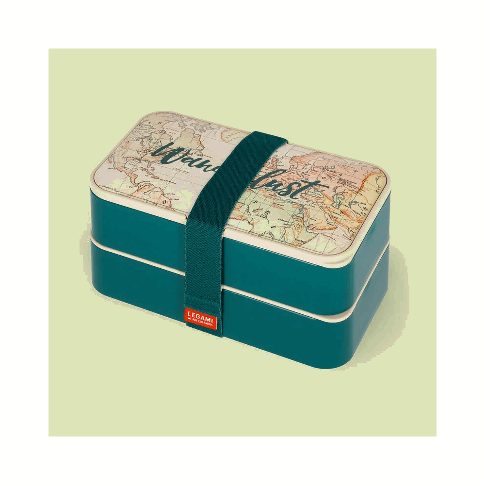 LEGAMI LBD0001 LUNCH BOX 1200 ml - TRAVEL