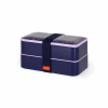 LEGAMI LBD0002 LUNCH BOX 1200 ml - STARS