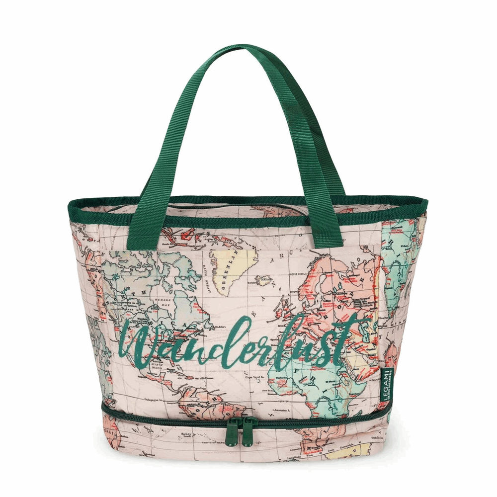 LEGAMI LLBAG0003 LUNCH BAG 10.8 L - TRAVEL