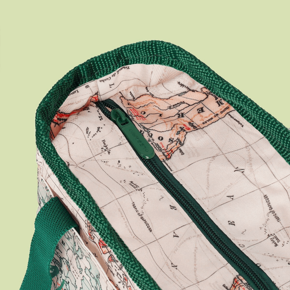 LEGAMI LLBAG0003 LUNCH BAG 10.8 L - TRAVEL
