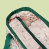 LEGAMI LLBAG0003 LUNCH BAG 10.8 L - TRAVEL