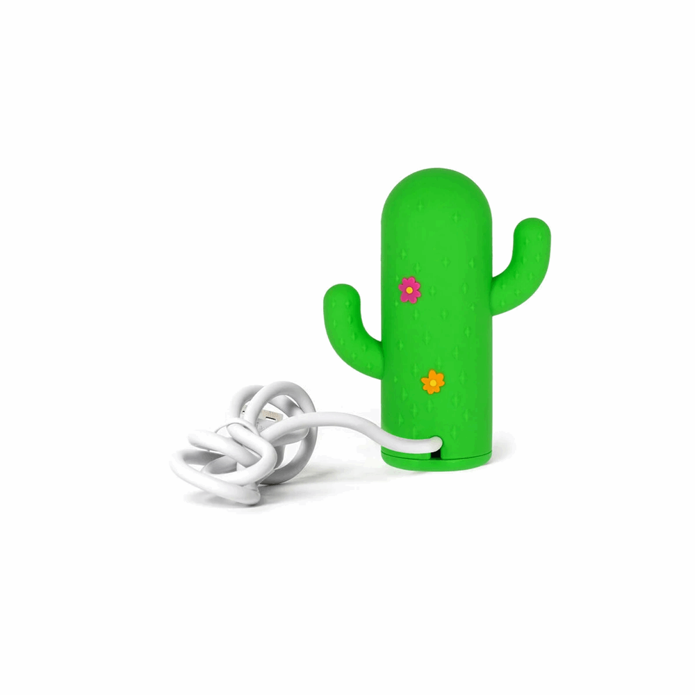 LEGAMI MUA0005 4-PORT USB HUB - MINI USB HUB - CACTUS