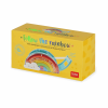 LEGAMI RTD0001 TAPE DISPENSER - FOLLOW THE RAINBOW - RAINBOW