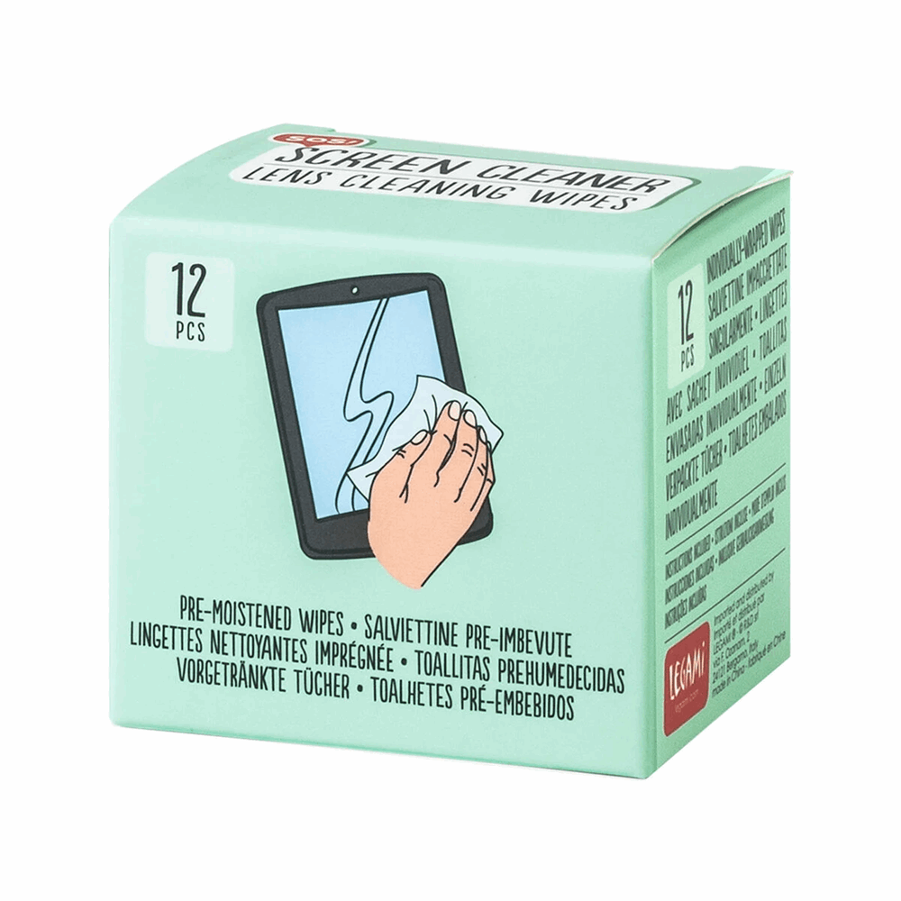 LEGAMI SCLKIT1 SCREEN CLEANER