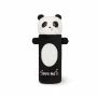 LEGAMI PPC0001 PLUSH PENCIL CASE - PANDA