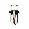 LEGAMI PPC0001 PLUSH PENCIL CASE - PANDA