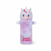 LEGAMI PPC0003 PLUSH PENCIL CASE - UNICORN