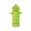 LEGAMI PPC0004 PLUSH PENCIL CASE - DINO