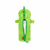 LEGAMI PPC0004 PLUSH PENCIL CASE - DINO