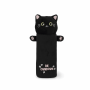LEGAMI PPC0005 PLUSH PENCIL CASE - KITTY