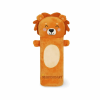LEGAMI PPC0006 PLUSH PENCIL CASE - LION
