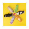 LEGAMI PPC0006 PLUSH PENCIL CASE - LION