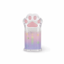 LEGAMI PSKTKIT1 Pencil Sharpener with Container- Meow MEOW - KITTY