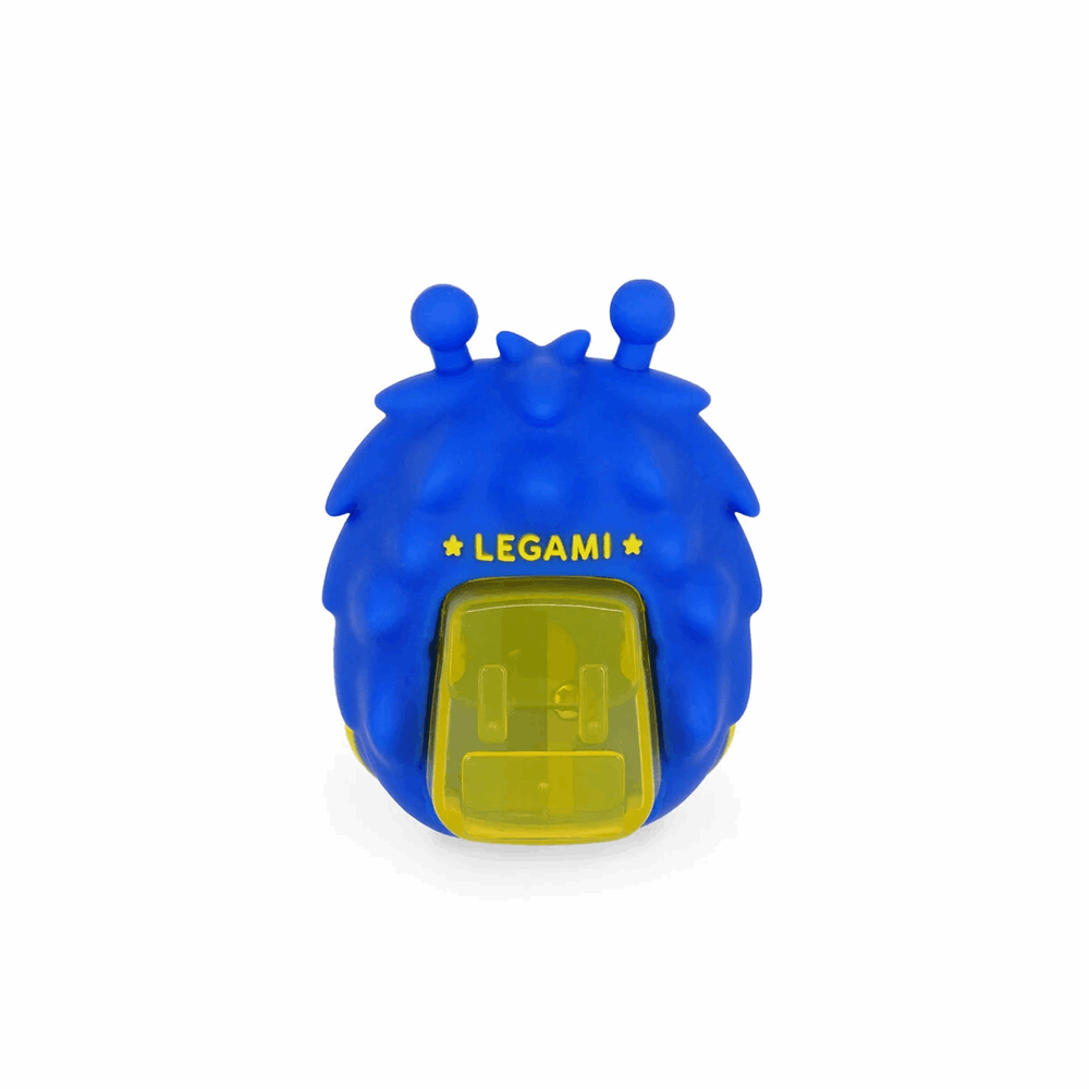 LEGAMI PSLKIT3 LIGHT-UP PEN. SHARPENER CONT. - SHARPENING IS MAGIC - MONSTER
