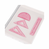 LEGAMI RS0001 GEOMETRY SET - YOU RULE! - UNICORN