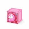 LEGAMI SBX0001 ADJUSTABLE DESK ORGANISER - STATIONERY BOX UNICORN