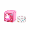 LEGAMI SBX0001 ADJUSTABLE DESK ORGANISER - STATIONERY BOX UNICORN