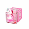 LEGAMI SBX0001 ADJUSTABLE DESK ORGANISER - STATIONERY BOX UNICORN