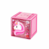 LEGAMI SBX0001 ADJUSTABLE DESK ORGANISER - STATIONERY BOX UNICORN