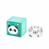 LEGAMI SBX0002 ADJUSTABLE DESK ORGANISER - STATIONERY BOX PANDA