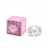 LEGAMI SBX0003 ADJUSTABLE DESK ORGANISER - STATIONERY BOX CAT PAW