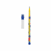 LEGAMI STEKIT3 STACKABLE PENCILS - MONSTER