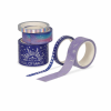 LEGAMI TAPKIT10 SET OF 5 PAPER STICKY TAPES - TAPE BY TAPE - MAGIC