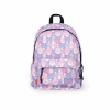 LEGAMI BPK0016 BACKPACK - MY BACKPACK - TEDDY BEAR