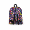 LEGAMI BPK0017 BACKPACK - MY BACKPACK - FLOWERS