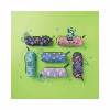LEGAMI SPC0015 PENCIL CASE - MY PENCIL CASE - SUSHI CAT